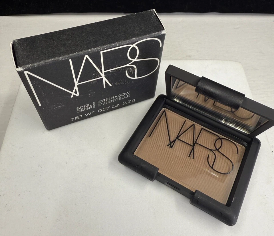 NARS Single Eyeshadow  0.07oz #Yamal 2083 NIB HOLIDAY SALE - RARE & DISCONTINUED - Image 1 of 4