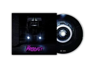 THE PRODIGY No Tourists CD Neu Versiegelt - Bild 1 von 1