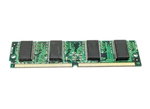 NEC MC-421000A32FE-70 4MB Ps/2 Fpm RAM Simm 1Mx32 72-pin Double Sided Memory - Picture 1 of 1