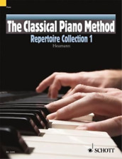 Hans-Gunter Heumann The Classical Piano Method Repertoire Collection 1 (Poche)