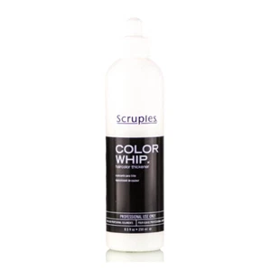 Épaississant SCRUPLES Color Away Whip Coloration Épaississant | 250ml - Imagen 1 de 1
