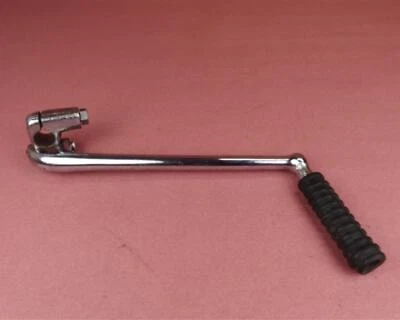 2015 2016 2017 Sym Wolf Classic 150 Kick Start Starter Lever - Image 1 of 4