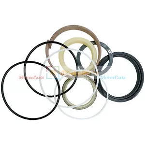 Boom Cylinder Seal Kit 707-98-29500 for Komatsu Excavator PC40MR-2 PC50MR-2 - Picture 1 of 4
