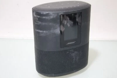 BOSE Sound Bar Bass Module 500 Bose Subwoofer Schwarz/ Defekt - Bild 1 von 4