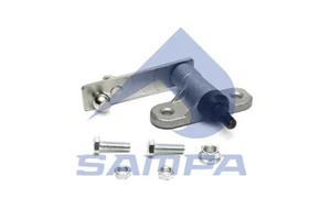 Wiper arm knuckle SAMPA 042338 fits Scania 4; LH 1337957 1525891  - Picture 1 of 4