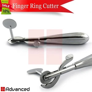 Heavy Duty Finger Ring Cutting Emergency Finger Ring Remover First Aid Tool - Picture 1 of 3