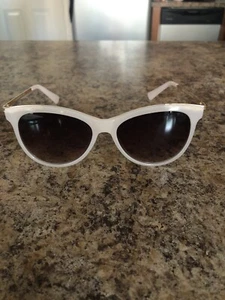 Lucky Cardiff 57D17-140 Blush Women’s Sunglasses New - Picture 1 of 7