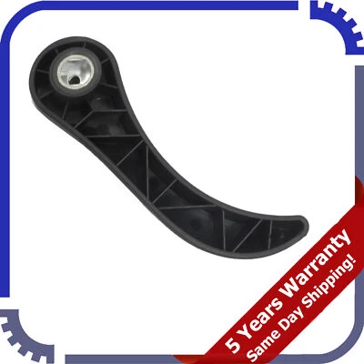 For Chevy Colorado GMC Canyon Hummer Texture Black Front R Seat Release Handle - Image 1 of 4