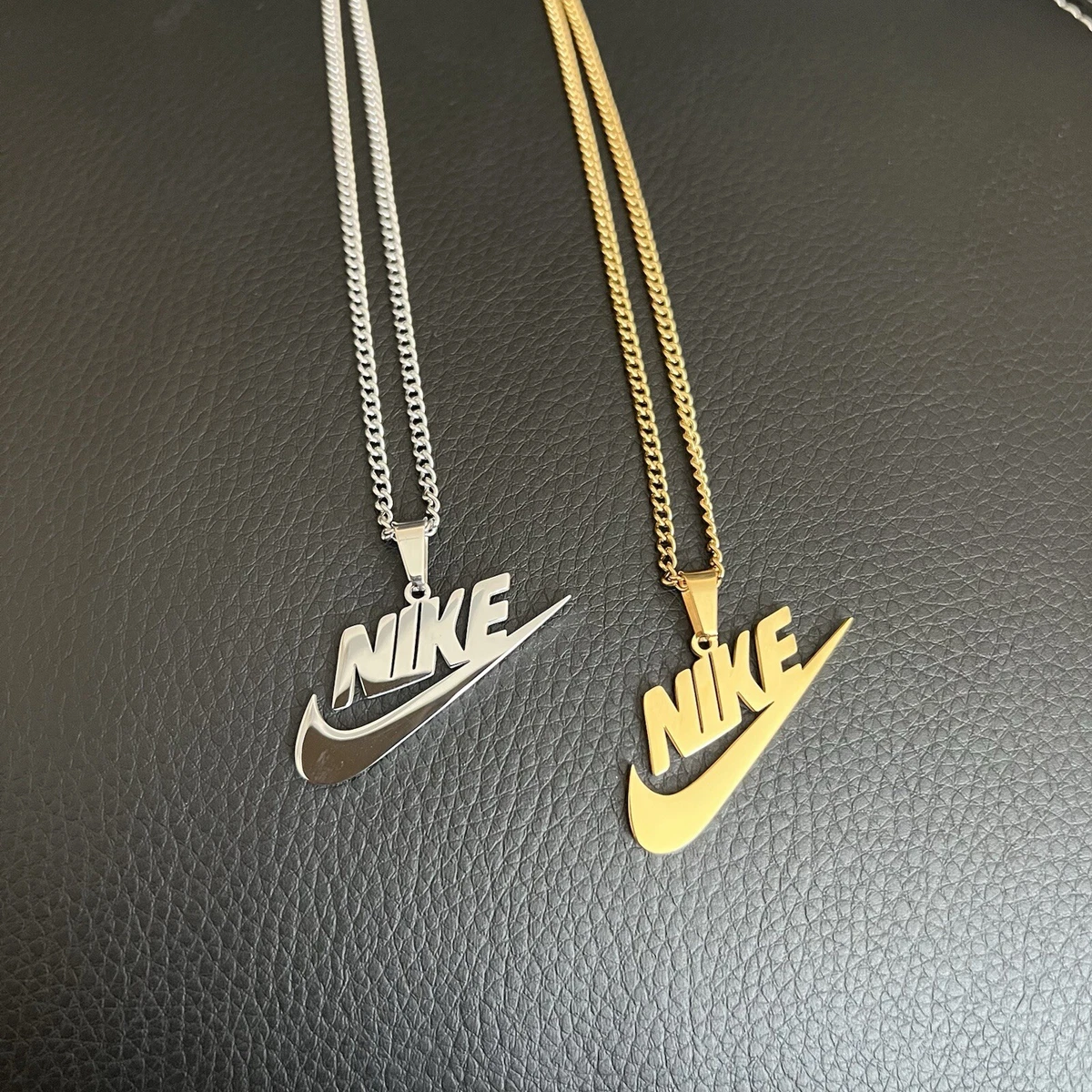 Nike Fashion Necklaces & Pendants for sale | eBay
