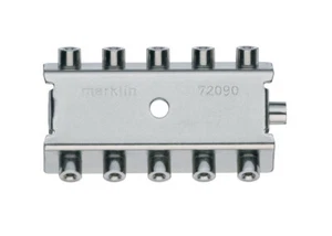 Märklin H0 72090 Verteilerplatte Verteilerleiste für Stecker & Muffen 1:87 - Bild 1 von 1