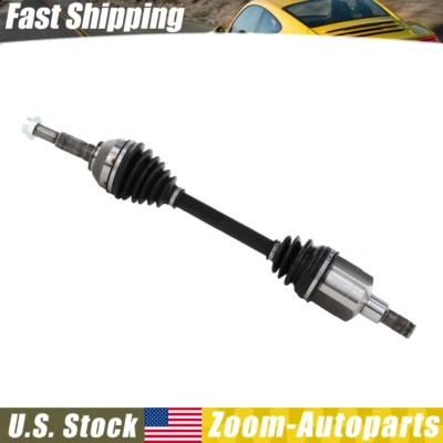 4WD Front CV Axle Joint For 2002-2006 2007 2008 2009 Chevy Trailblazer GMC Envoy - Image 1 of 4