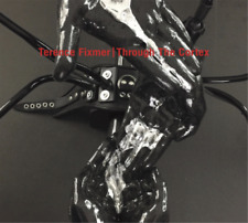 Terence Fixmer Through the Cortex (Vinyl) 12" Album (US IMPORT)
