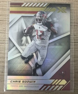 2020 Panini XR - #30 Chris Godwin - Picture 1 of 2