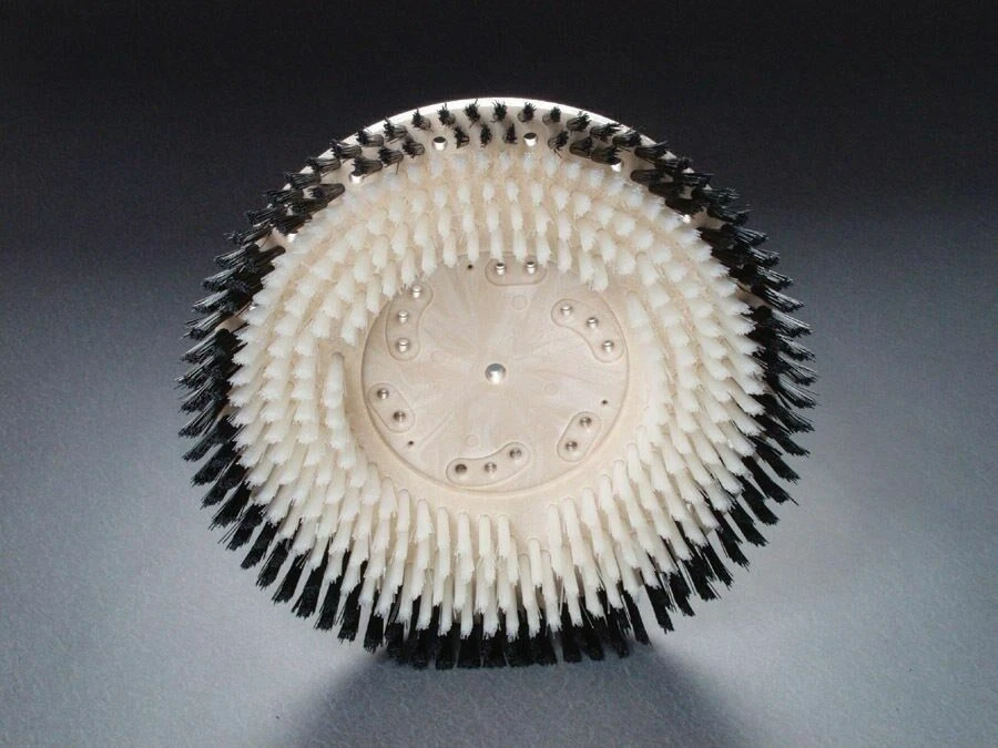 20" Nyl Carpet Brush Complete Assy NCB920NP9200 Tennant Viper Advance Kent Betco - Image 1 of 1