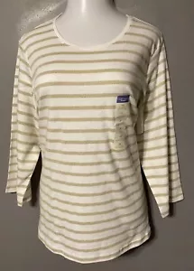 NWT LAURA SCOTT WOMAN BLOUSE - SIZE 3X - LOVE! - Picture 1 of 2