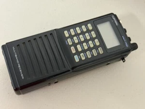 Yupiteru MVT-7100 Scanner (ohne Schlägerabdeckung, ohne Strom) - Bild 1 von 7
