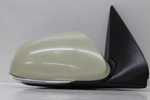 Espejo retrovisor de ala de puerta para Hyundai i10 2020-22 - Imagen 1 de 4