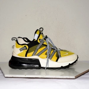 Nike Air Max 270 Bowfin Dark Citron Men US 11 - Picture 1 of 19