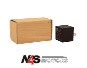 LAND ROVER RANGE ROVER VELLAR 2017 ONWARD 4-PIN 40 AMP RELAY. PART LR126492 - Picture 1 of 1