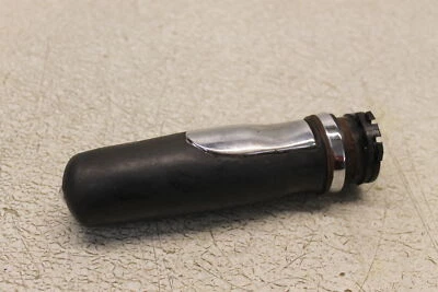 03 HARLEY-DAVIDSON ELECTRA GLIDE ULTRA CLASSIC EFI FLHTCUI RIGHT THROTTLE GRIP  - Image 1 of 4