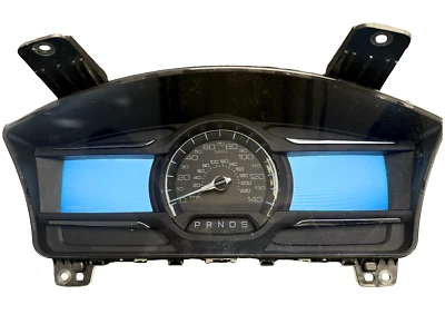 Speedometer Instrument Cluster Dash Panel Gauges 2015 Ford Flex 101,541 Miles - Image 1 of 4