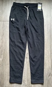 under armour boys pants size youth medium nwt - Picture 1 of 1
