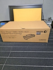 Xerox 113R00762 Smart Kit Drum Cartridge 4600 4620 4622 - Picture 1 of 7