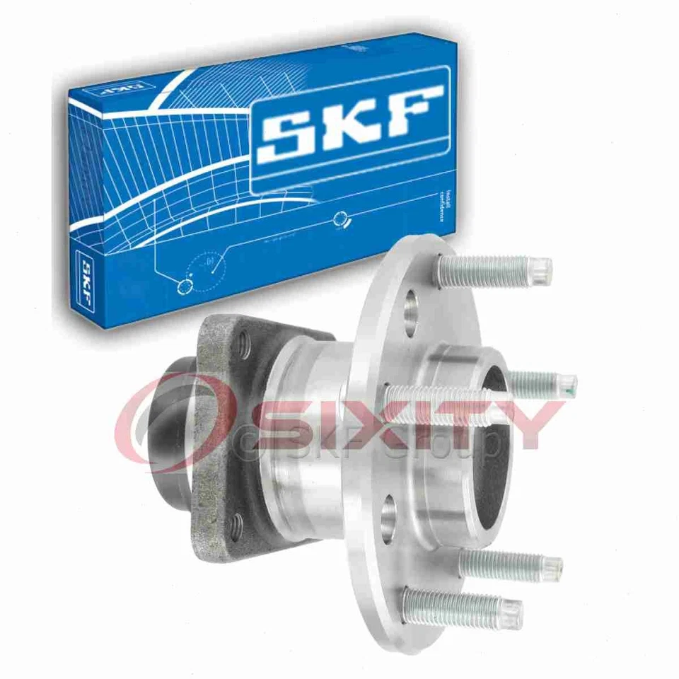 Ступица подшипника переднего колеса SKF в сборе для Chevrolet Camaro gs 1993-2002 годов выпуска - Изображение 1 из 4