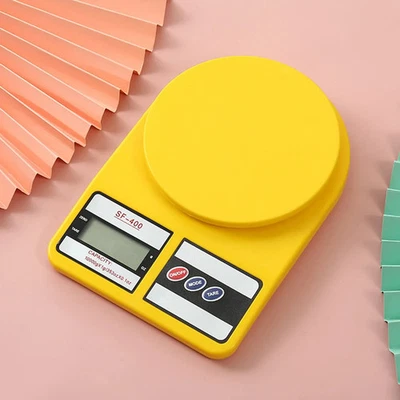 Кухонные весы SF400 цифровые пищевые весы высокоточные кухонные электронные весы  - Изображение 1 из 4