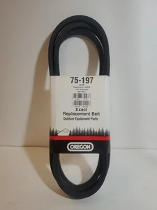 Oregon Exact Ersatzriemen 75-197 1/2" x 95-3/8" - Bild 1 von 2