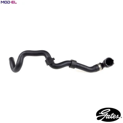 RADIATOR HOSE 05-2549 FOR SKODA OCTAVIA/III/Combi VW GOLF/VII/ALLTRACK/VAN/Van - Image 1 of 4