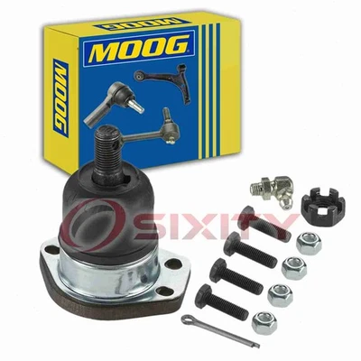 MOOG Front Upper Suspension Ball Joint for 1991 GMC Syclone Spring Ride go - Image 1 of 4