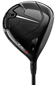 Titleist Golf Club TSR3 8* Driver Soft / Regular Graphite Value - Picture 1 of 5