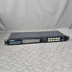 Alesis MidiVerb4 Advanced 18 Bit Signal Processor Fully Integrated Extend Range - Picture 1 of 13