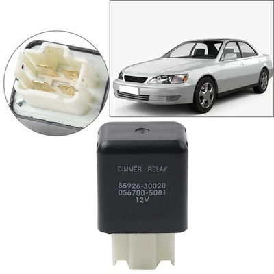 Scheinwerfer Dimmer Schalter Relais Für Lexus ES300 Für Toyota Camry 85926-30020 - Bild 1 von 4