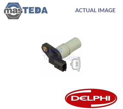 SS11244 CRANKSHAFT POSITION SENSOR ENGINE SIDE DELPHI FOR DACIA DUSTER,LOGAN II - Image 1 of 4