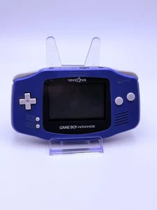 Consola portátil Game Boy Advance Toys R Us azul/con juego Bob Esponja - Imagen 1 de 9