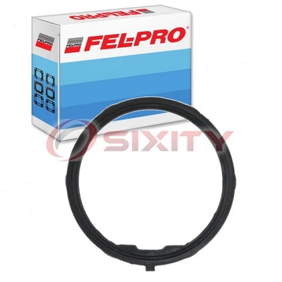 Fel-Pro Engine Coolant Outlet O-Ring for 2007-2013 Chevrolet Avalanche 5.3L es - Image 1 of 4