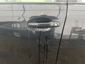 Driver Door Handle Exterior Assembly Front Fits 15-21 WRX 204479 - Picture 1 of 1