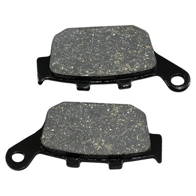 2004-2008 Buell XB12S Lightning Street EBC Organic Brake Pads [Rear] - Image 1 of 2