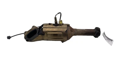 ⭕ 2012-2018 Jeep Wrangler Passenger Side Exhaust System Pipe Right RH 68085119 - Image 1 of 4