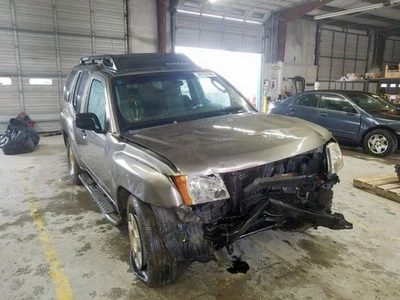 Transfer Case 6 Cylinder Automatic Transmission Fits 05-19 FRONTIER 1770188 Foto 1 de 4