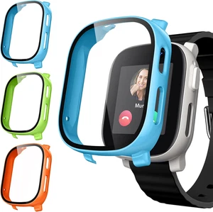 Upeak 3 Stück Schutzhülle Für Xplora X6 Play Kids Displayschutz, Hard PC Hülle M - Bild 1 von 12