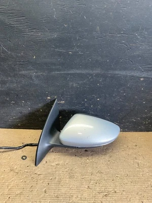 Espejo retrovisor eléctrico izquierdo Volkswagen CC 2009 a 2012 conductor izquierdo OEM S3504 DG Foto 1 de 4