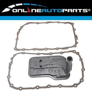 Auto Transmission Filter Kit for Commodore Calais VF V8 6.0L L77 2013~2015 6L80E - Picture 1 of 1