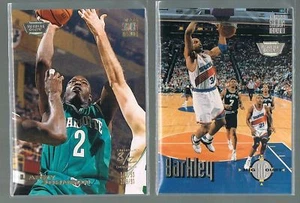 1993/94 TOPPS stadium club Members only CHARLES BARKLEY #177 Suns - Picture 1 of 1