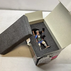 King & Country- MK098 Crusades Saracens Crossbow in box #MS6822 - Picture 1 of 3