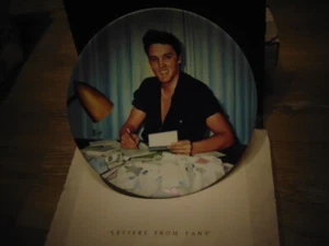 Elvis Presley Delphi Sammelteller LOOKING AT A LEGEND 14 BRIEFE VON FANS - Bild 1 von 2