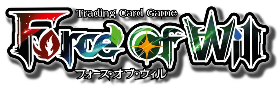 Force Of Will Card Singles TCG - Image 1 of 1