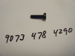 NEW OEM STIHL SCREW   PART NUMBER 9073-478-4290 - Picture 1 of 1